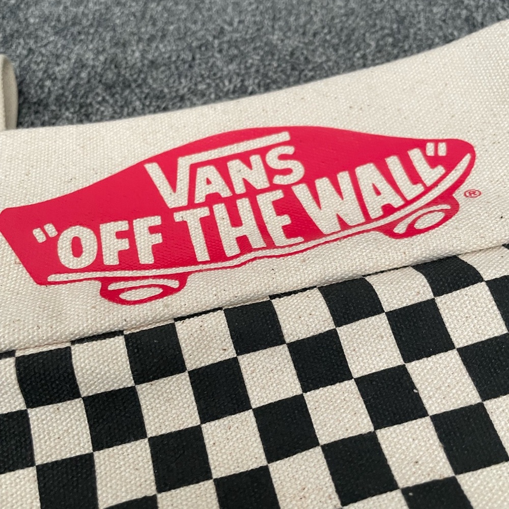 Vans Checkered Stocking - Picture 3 of 4